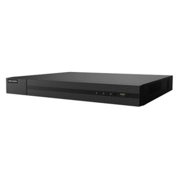 Hikvision HWN-4216MH(AI) HiWatch Series NVR 16 canaux 4K HD 16CH@8Mpx Intelligence artificielle H.265+ 160Mbps P2P ONVIF Hikvision HWN-4216MH(AI) HiWatch Series NVR 16 canaux 4K HD 16CH@8Mpx Intelligence artificielle H.265+ 160Mbps P2P ONVIF