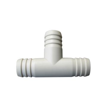 Raccord d'évacuation des condensats à 2 voies FAEG FG 18119 pour gaine ⌀18-20 Raccord d'évacuation des condensats à 2 voies FAEG FG 18119 pour gaine ⌀18-20