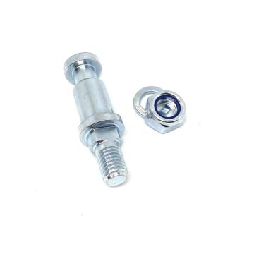 CAME 119RID391 – Goupille de traction KRONO 3/5, pièce de rechange d&#39;origine