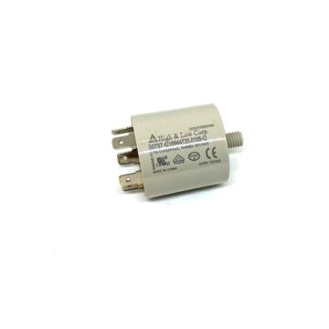 Filtre EMI CAME 115-250 V CA – Série BXV | UGS 88001-0177