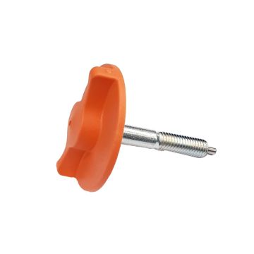 Pièce détachée d'origine CAME, levier de déverrouillage BX – 119RIBX004 Pièce détachée d'origine CAME, levier de déverrouillage BX – 119RIBX004