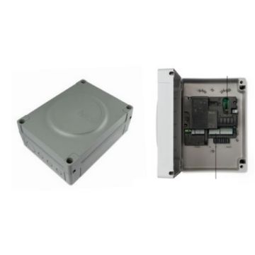NICE MC800 Logique de commande pour portails battants 230V NICE MC800 Logique de commande pour portails battants 230V