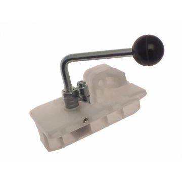 Patin coulissant CAME 119RIE025 pour moteurs VER V1000 V200 Patin coulissant CAME 119RIE025 pour moteurs VER V1000 V200