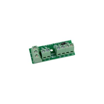 CAME 119RIR267 carte de fin de course de remplacement pour moteur ATI A3024N A5024 F7024N