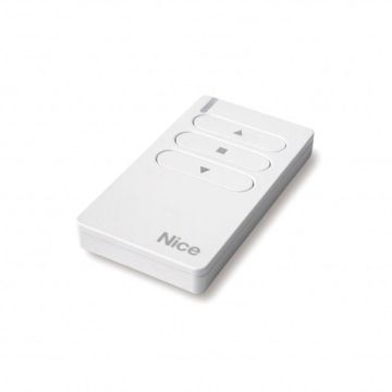 NICE MW1 – émetteur de radiocommande à obturateur Portable, Mini Way 1 Era-MiniWay 1 canal NICE MW1 – émetteur de radiocommande à obturateur Portable, Mini Way 1 Era-MiniWay 1 canal
