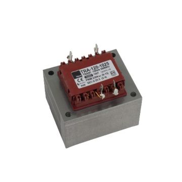 NICE Transformateur de remplacement 230v-25v 150va400 pour Robus / SOON / RB HS NICE Transformateur de remplacement 230v-25v 150va400 pour Robus / SOON / RB HS