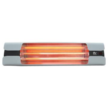 Lampe chauffante infrarouge pour poêle 3 réglages Vortice THERMOLOGIKA DESIGN - sku 70003