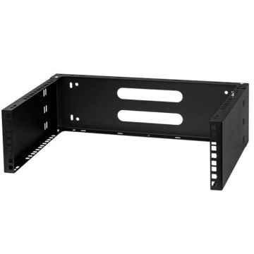 Stalflex WRH19-3U-330B Armoire rack ouverte 19" 3U 330mm pour montage mural Stalflex WRH19-3U-330B Armoire rack ouverte 19" 3U 330mm pour montage mural
