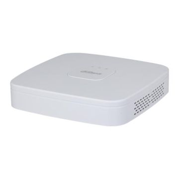 Dahua XVR4108C-I V2.0 Série WizSense AI 8CH 5EN1 Penta-brid 1080N/720P Smart 1U p2p SMD Plus Encodage AI H.265+